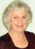 Betty Richardson Dupree