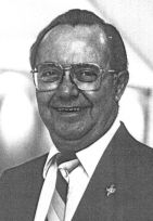 Dick Kirchmeyer