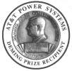 AT&T Power Systems Deming Prize Recipient